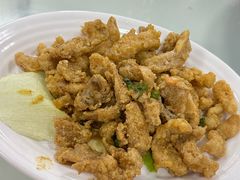 -新峰肉骨茶(总店)