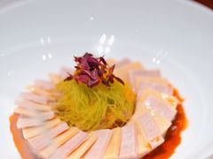 川湘冬笋梅肉-湖滨28中餐厅·西湖宴·杭州君悦酒店