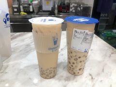 -茶百道(五山店)