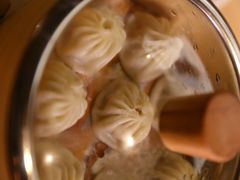 蒙古包子-羊之道草原味道清真餐厅(番禺店)