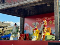 -关帝庙(大同古城)