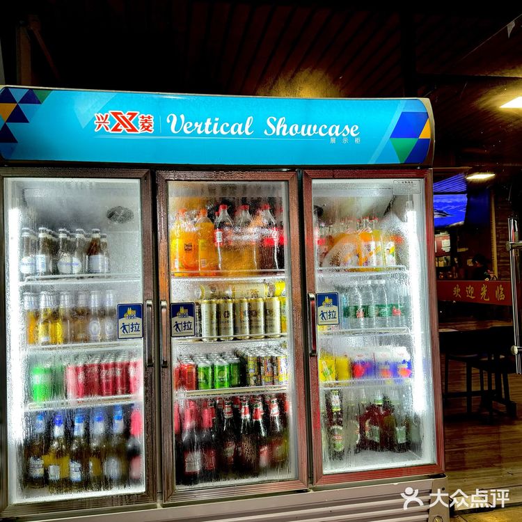 中山首家！爱吃海鲜的看过来！