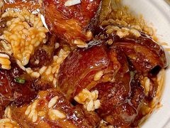 -老瑞福上海菜(人民广场店)