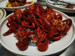 -猛古里烤肉自助(荟聚中心店)