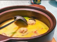-恒记饭店(珠江路总店)