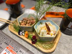 -鸣记脆皮烤鱼·海鲜烤鱼(马栏店)