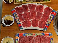 -老楼羊蝎子·鲜货烧烤(惊驾路店)