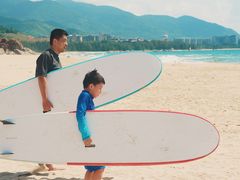 -石梅湾艾美度假酒店