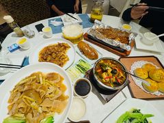 -香满楼(南关店)