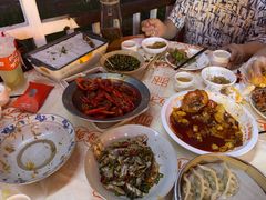 -小林哥的海鲜馆·夜宵烧烤(渔人码头店)