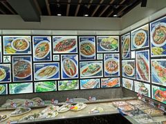 -大京园海鲜烧烤(东城路店)