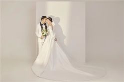 -摩玛婚纱摄影(杭州店)