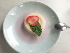 -曼谷靠山街