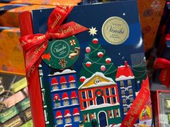 -VENCHI 闻绮(北京国贸商城店)