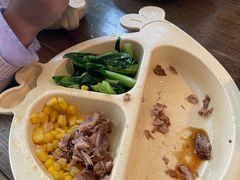 -北方家宴(番禺永旺店)