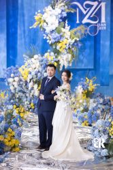 点击看大图 -彼歌婚礼工作室·星座专属定制