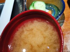 -千代武日本料理(开发区店)