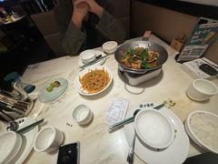 -小菜园新徽菜(连云港海州吾悦店)