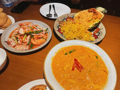 -泰国餐厅 Thai Food(裕华万达店)