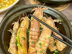 -小时候焗海鲜(鄞州万达店)