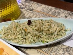 -遇见长安之高山流水(李家村万达店)