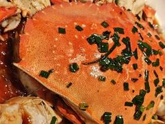 帝王蟹-启东小海鲜(庄先湾路1号店)