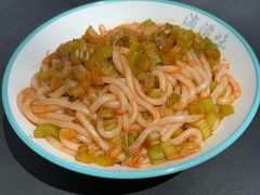 -滴滋味·新疆炒米粉·炒三凉(乌市总店)