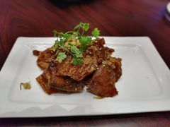 -环球港凯悦 · 享悦中餐厅