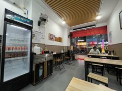 -丰登陕西水盆牛羊肉·泡馍