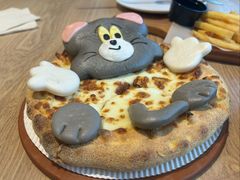 -必胜客(WOW中央公园店)