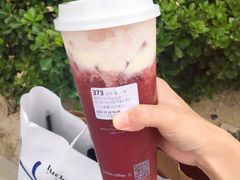 -瑞幸咖啡(北工大理科楼店)