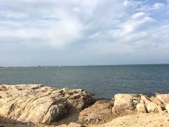 -日照海滨国家森林公园