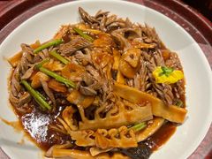 -鸢飞潍坊菜馆(鸢飞大酒店)