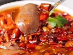 -醉得意·家常菜(杨家湾店)