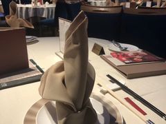 大堂-利苑酒家(金宝店)