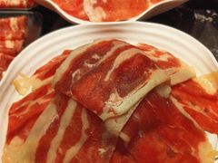 -九记潮汕现切鲜牛肉自助火锅(长沙·方圆荟店)