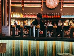 -Boxing Cat Brewery拳击猫精酿啤酒馆(思南公馆店)