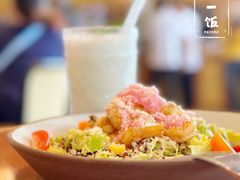 -Taco Mama嗒蔻妈妈墨西哥餐厅(环宇城店)