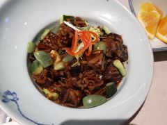 -浩爷羊蝎子火锅(望京店)