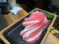 -湊湊火锅·茶憩(来福士广场店)
