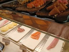 -苏州苏州湾艾美酒店-新食谱全日制餐厅