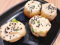 -小杨生煎(萧山机场店)