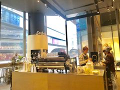 -Seesaw Coffee(苏州中心店)