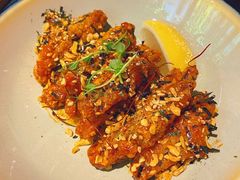 -BE BRIGHT KITCHEN(正佳广场店)