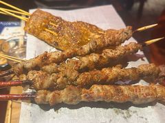-肉串汪(西便门店)