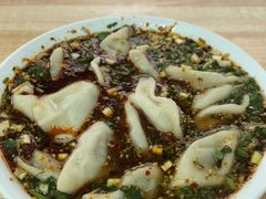 -尤素福东举院饺子馆