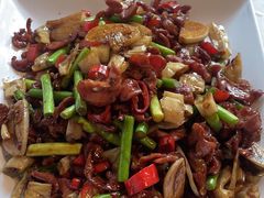 -嘉丰湘菜馆(芳群园店)