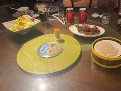 -美乐食街(小南店)