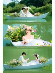 -雅云婚纱摄影工作室旗舰店