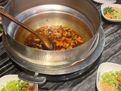 -老船舫·现做活鲜鱼馆(东郊记忆店)